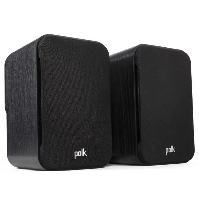 Polk Signature Elite ES10 Bookshelf Speakers - Pair
