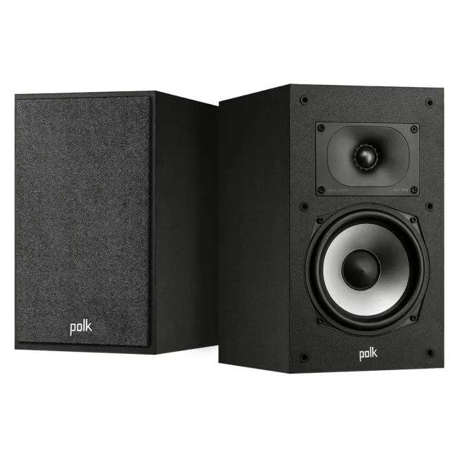 Polk Monitor XT20 Bookshelf Speakers Pair