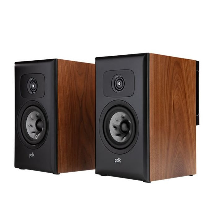 Polk Audio Legend L100 - Bookshelf Speakers - Pair