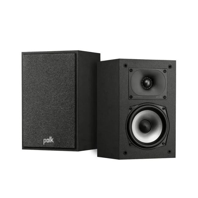 Polk Monitor XT15 Bookshelf Speakers Pair