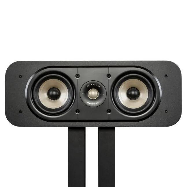 Polk Audio Signature Elite ES30 Center Channel Speaker