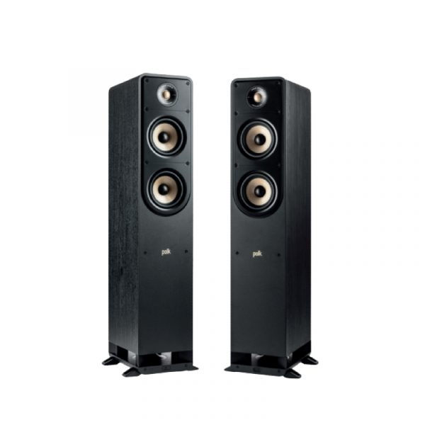 Polk Audio Signature Elite ES50 Floor-Standing Tower Speaker - Pair