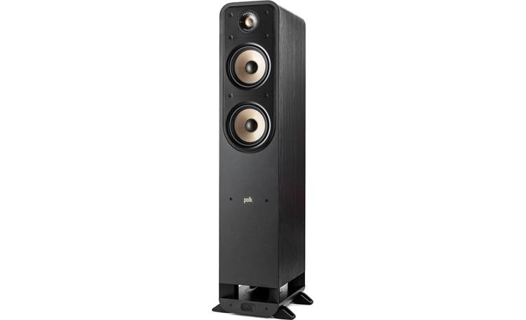Polk Audio Signature Elite ES55 Floor-Standing Tower Speaker - Pair