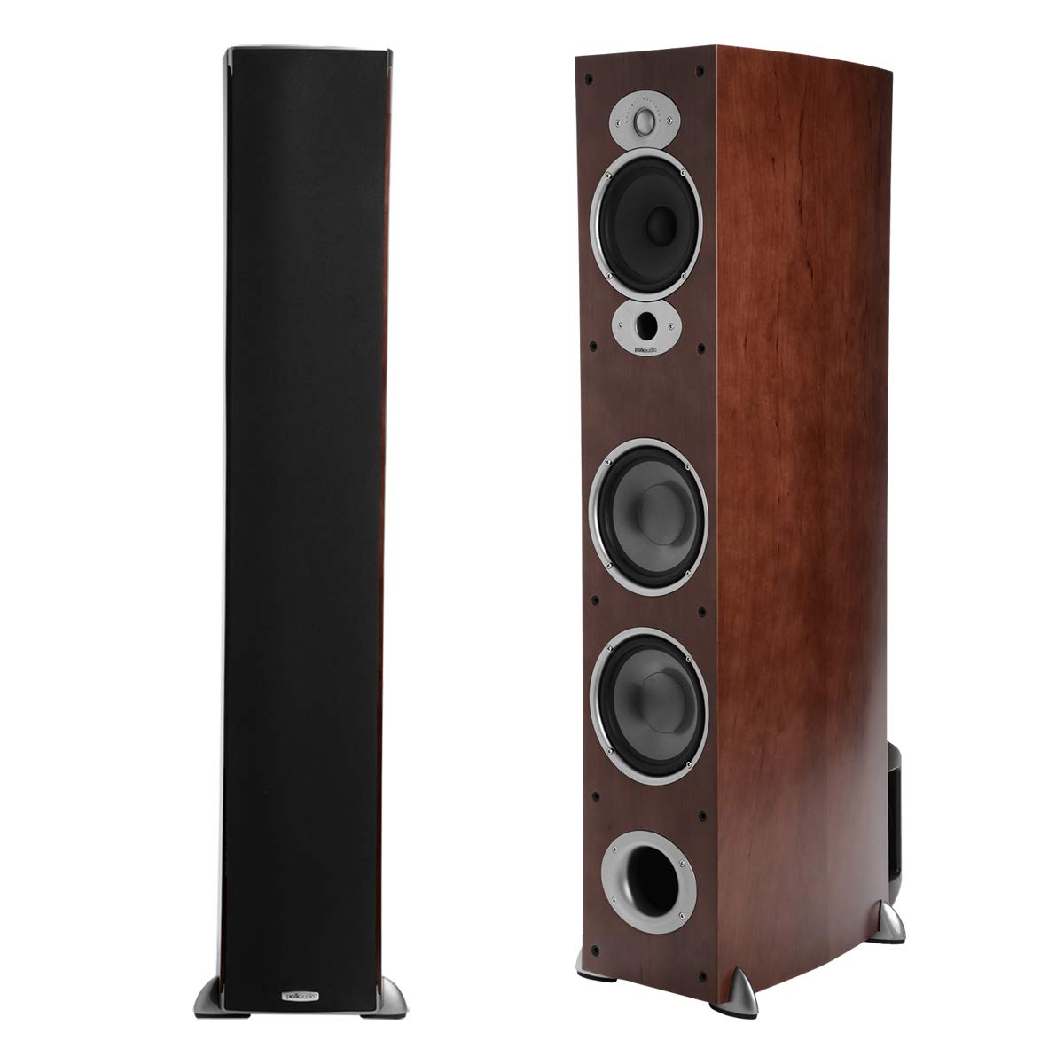 Tower Speakers