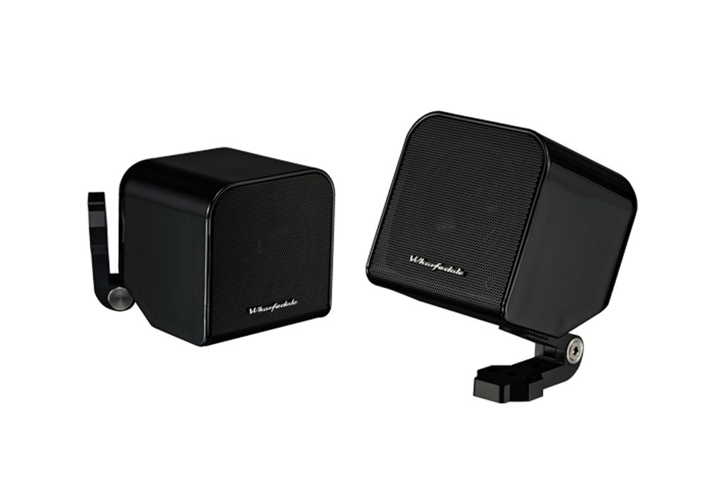 Satellite Speakers