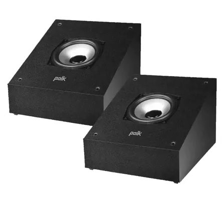 Polk Monitor XT90 Dolby Atmos Height Speakers Pair