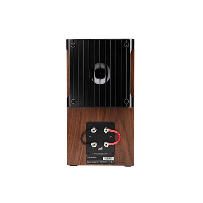 Polk Audio Legend L200 - Bookshelf Speakers - Pair