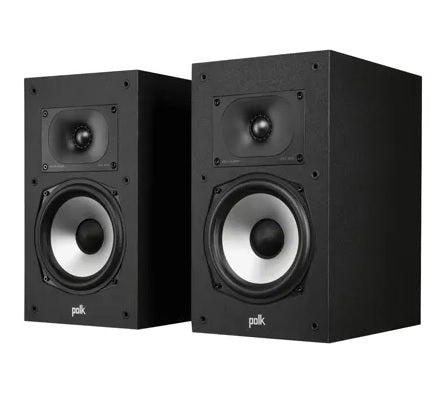 Polk Monitor XT20 Bookshelf Speakers Pair
