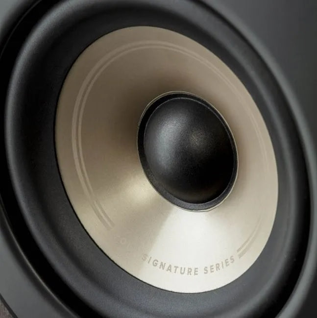 Polk Signature Elite ES15 Bookshelf Speakers - Pair