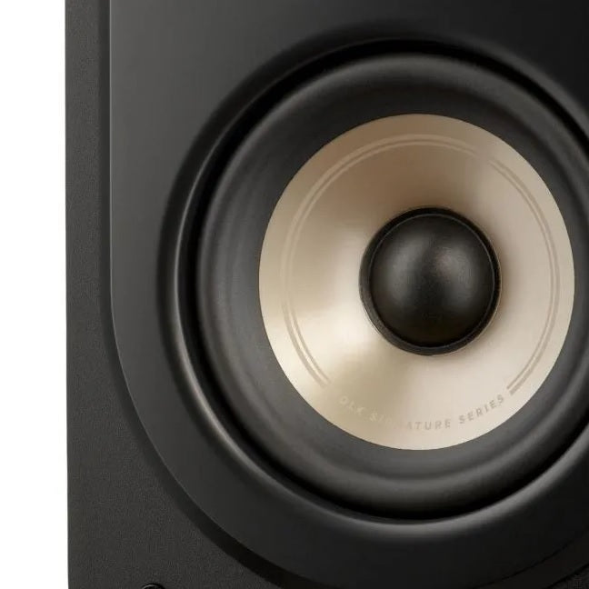 Polk Signature Elite ES15 Bookshelf Speakers - Pair
