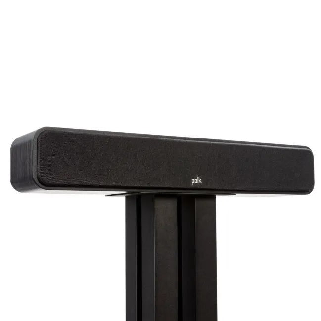 Polk Audio Signature Elite ES35 Slim Low-Profile Center Channel Speaker