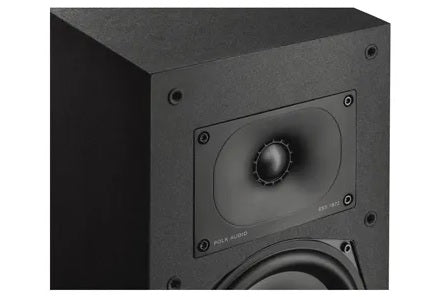 Polk Monitor XT20 Bookshelf Speakers Pair