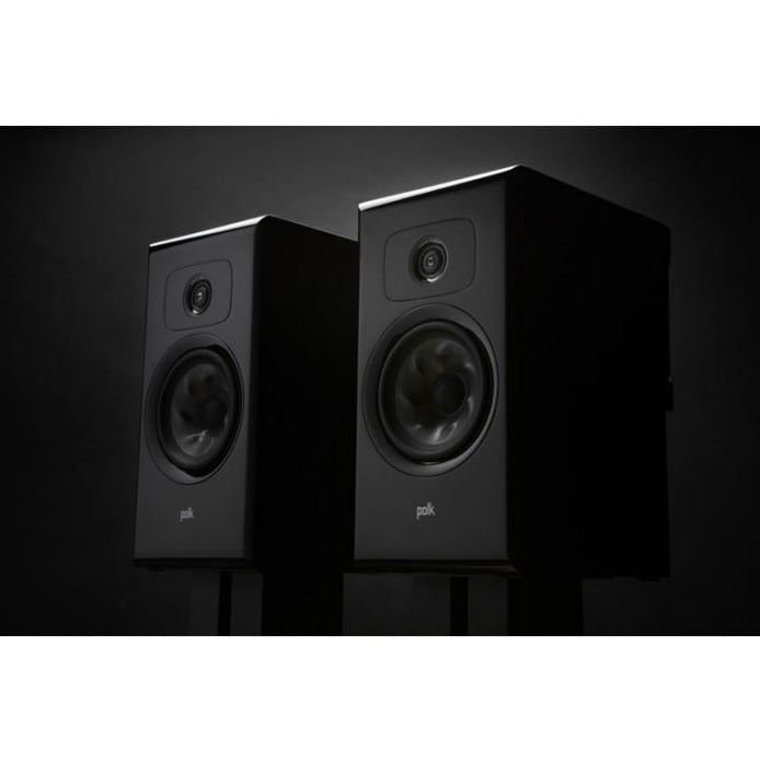 Polk Audio Legend L200 - Bookshelf Speakers - Pair