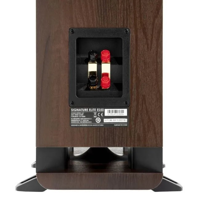 Polk Audio Signature Elite ES50 Floor-Standing Tower Speaker - Pair