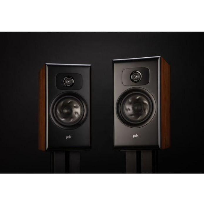 Polk Audio Legend L200 - Bookshelf Speakers - Pair