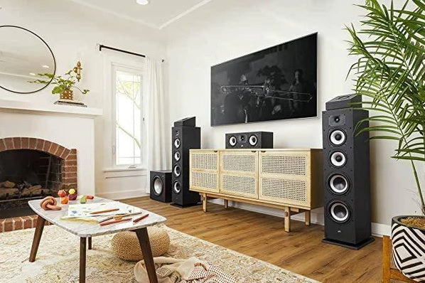 Polk Monitor XT30 Centre Speaker