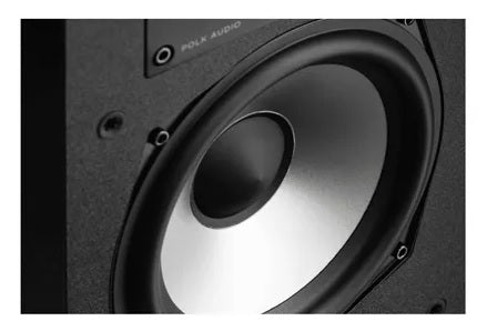 Polk Monitor XT20 Bookshelf Speakers Pair