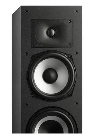 Polk Audio Monitor XT60 Tower / Floorstanding Speakers Pair