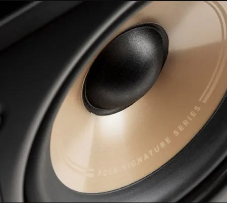 Polk Audio Signature Elite ES30 Center Channel Speaker