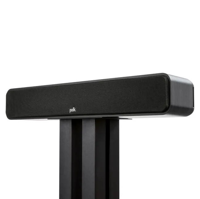 Polk Audio Signature Elite ES35 Slim Low-Profile Center Channel Speaker
