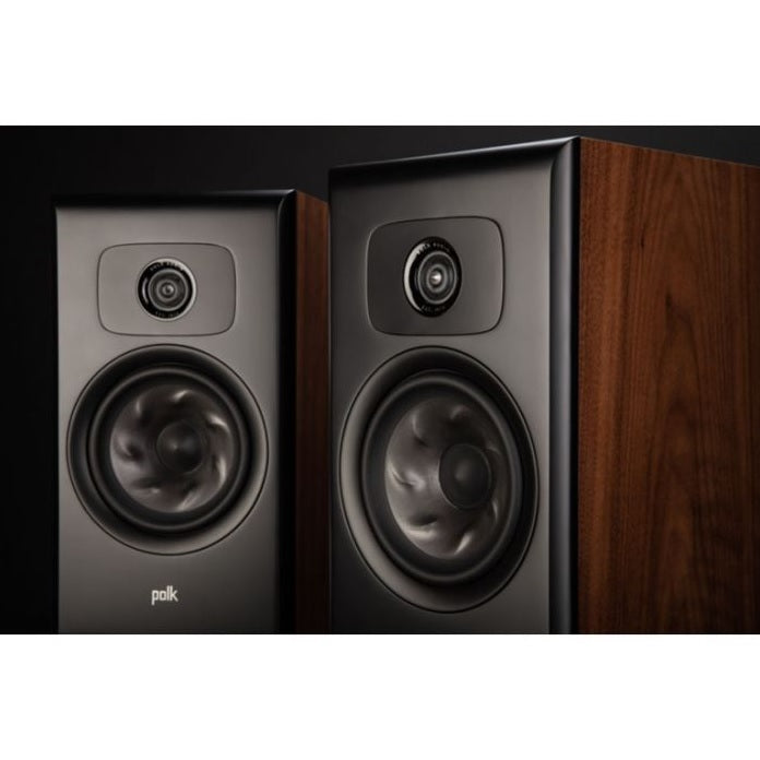 Polk Audio Legend L200 - Bookshelf Speakers - Pair