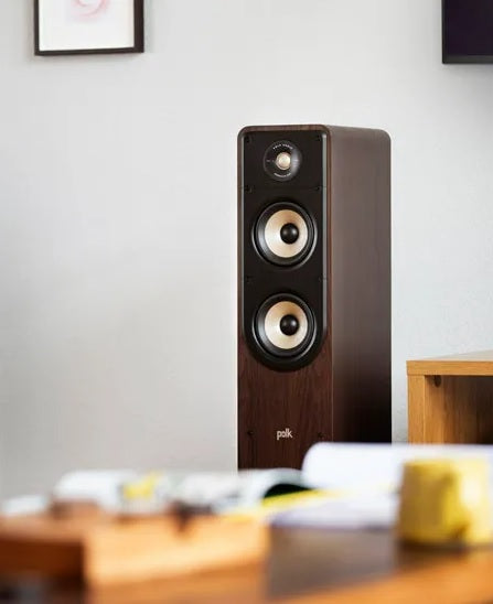Polk Audio Signature Elite ES55 Floor-Standing Tower Speaker - Pair