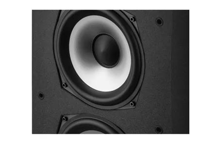 Polk Audio Monitor MXT70 Tower / Floorstanding Speakers Pair