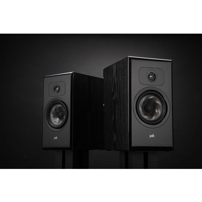 Polk Audio Legend L200 - Bookshelf Speakers - Pair