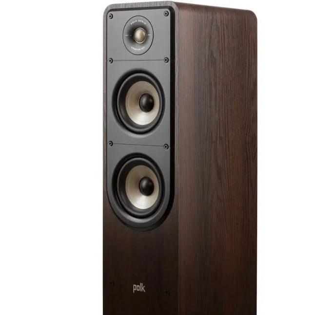 Polk Audio Signature Elite ES50 Floor-Standing Tower Speaker - Pair
