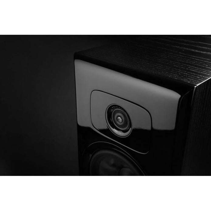 Polk Audio Legend L200 - Bookshelf Speakers - Pair