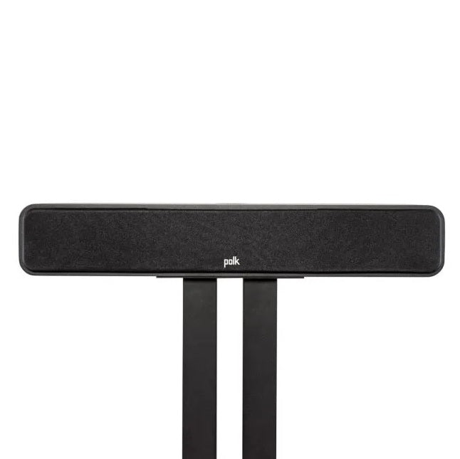 Polk Audio Signature Elite ES35 Slim Low-Profile Center Channel Speaker