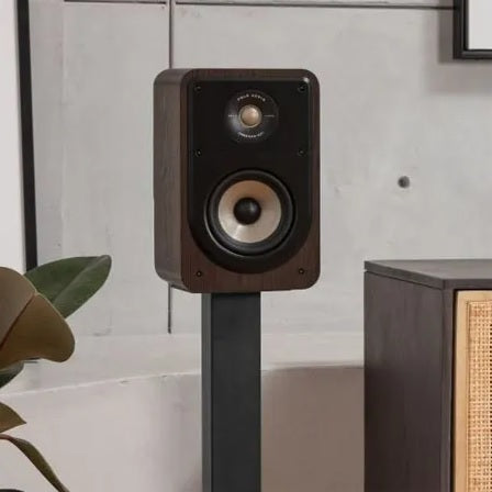 Polk Signature Elite ES15 Bookshelf Speakers - Pair
