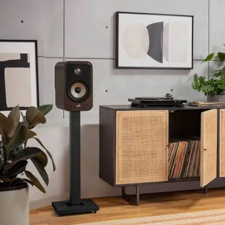 Polk Signature Elite ES20 Bookshelf Speakers - Pair