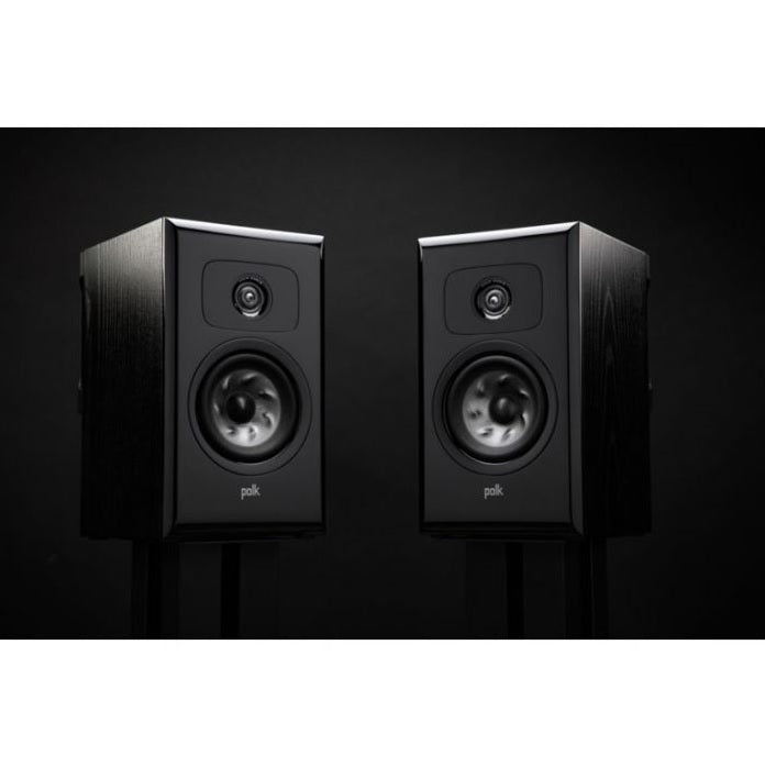 Polk Audio Legend L100 - Bookshelf Speakers - Pair