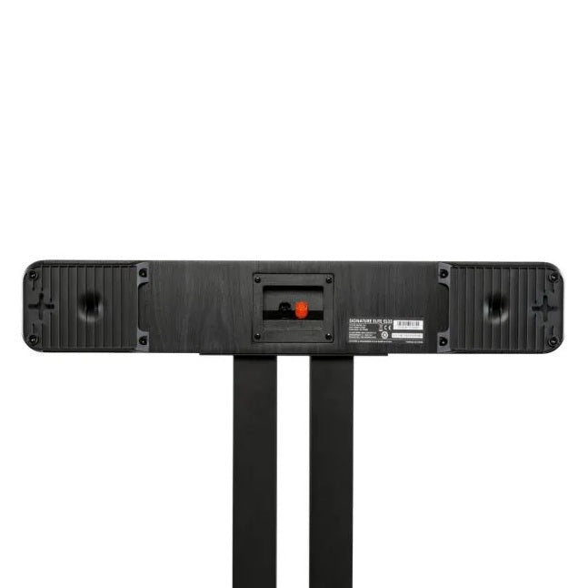 Polk Audio Signature Elite ES35 Slim Low-Profile Center Channel Speaker