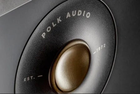 Polk Signature Elite ES15 Bookshelf Speakers - Pair