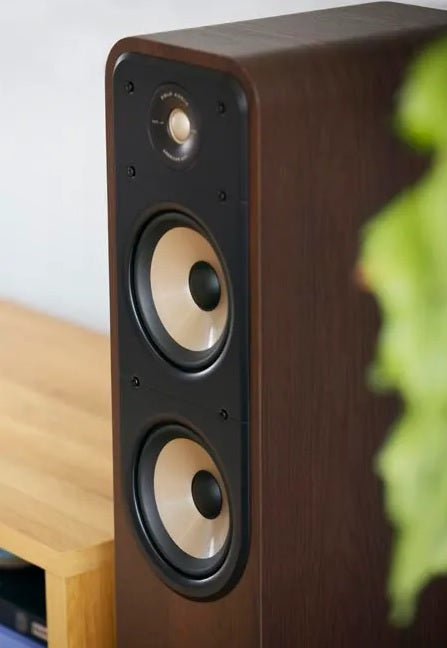 Polk Audio Signature Elite ES50 Floor-Standing Tower Speaker - Pair