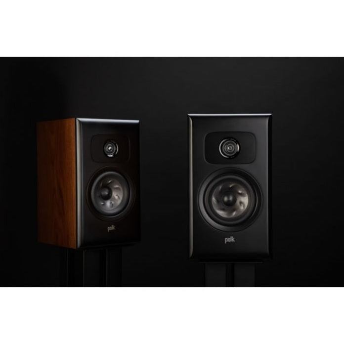 Polk Audio Legend L100 - Bookshelf Speakers - Pair