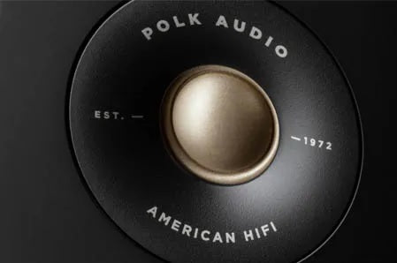 Polk Signature Elite ES20 Bookshelf Speakers - Pair
