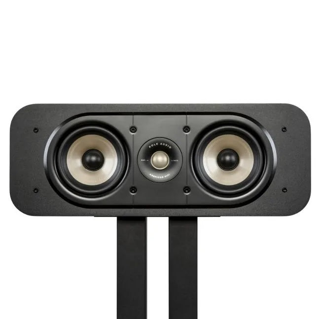 Polk Audio Signature Elite ES30 Center Channel Speaker