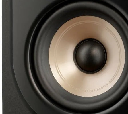 Polk Signature Elite ES15 Bookshelf Speakers - Pair
