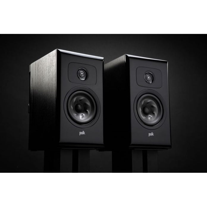 Polk Audio Legend L100 - Bookshelf Speakers - Pair