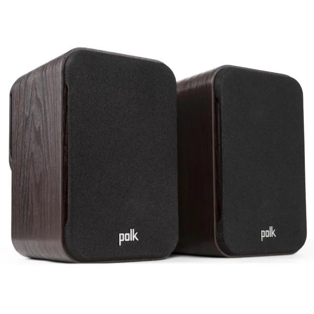 Polk Signature Elite ES10 Bookshelf Speakers - Pair