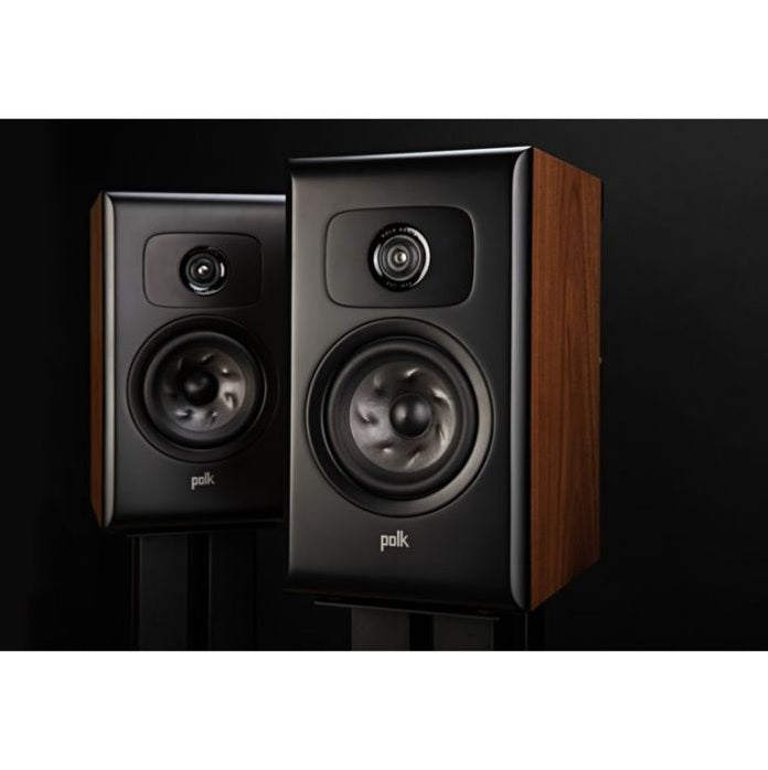 Polk Audio Legend L100 - Bookshelf Speakers - Pair