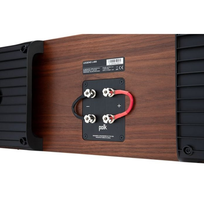Polk Audio Legend L400 - Center Speaker
