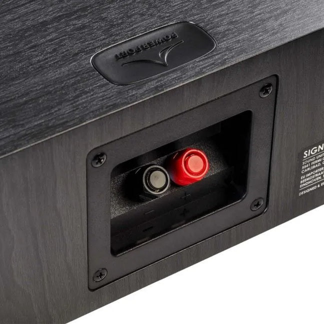 Polk Audio Signature Elite ES35 Slim Low-Profile Center Channel Speaker