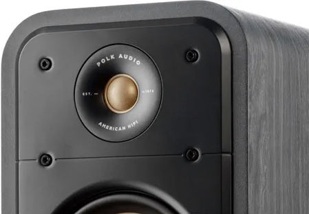Polk Audio Signature Elite ES50 Floor-Standing Tower Speaker - Pair