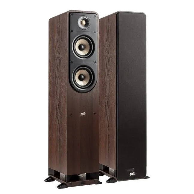 Polk Audio Signature Elite ES50 Floor-Standing Tower Speaker - Pair