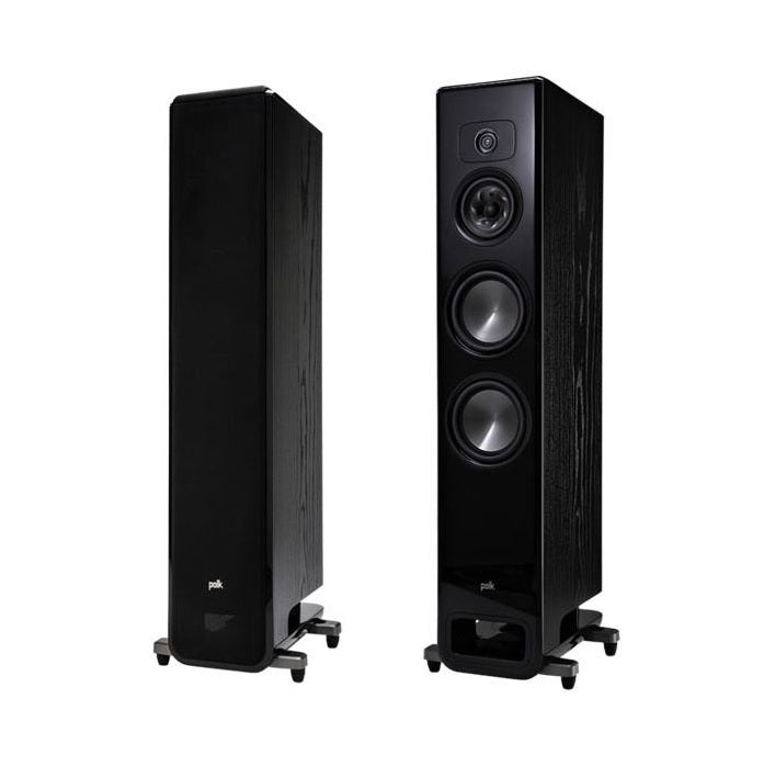 Polk Audio Legend L600 - Floor Standing Speaker - Pair