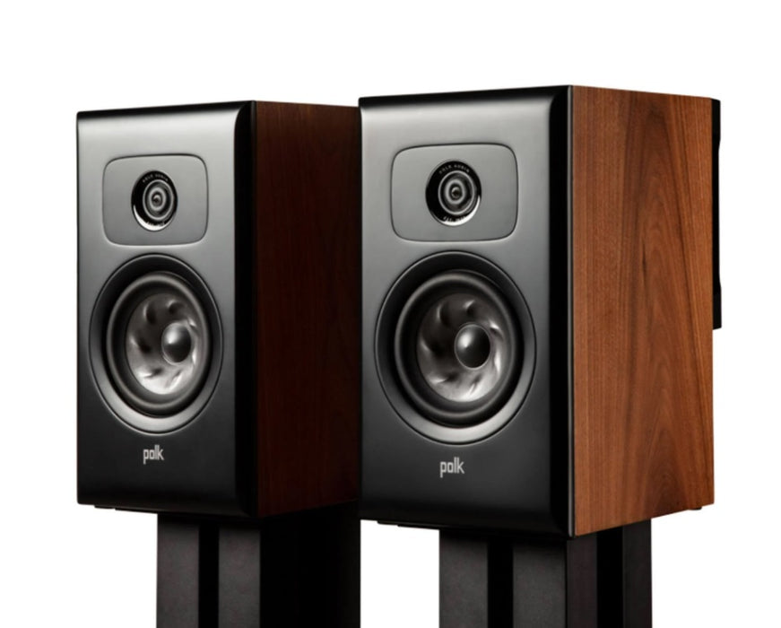 Polk Audio Legend L100 - Bookshelf Speakers - Pair